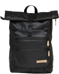Eastpak Jacker Leather Backpack