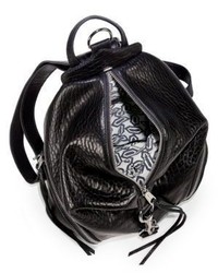 Rebecca Minkoff Julian Leather Backpack