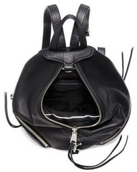 Rebecca Minkoff Julian Medium Leather Backpack