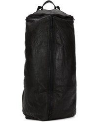 Julius Leather Backpack