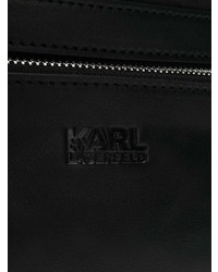 Karl Lagerfeld Kameo Flat Backpack
