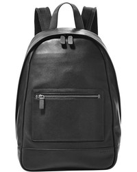 Skagen Kroyer Leather Backpack