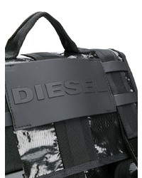 Diesel Large Backpack