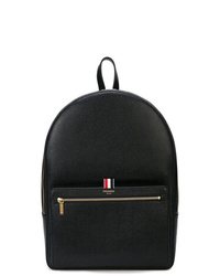 Thom Browne Large Round Top Backpack