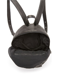 Baggu Leather Backpack