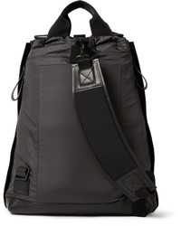Lanvin Leather Backpack