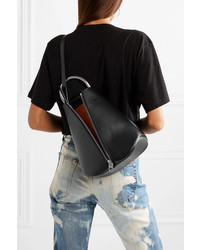 Proenza Schouler Leather Backpack