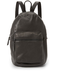 Baggu Leather Backpack
