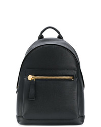 Tom Ford Leather Backpack