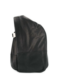 Côte&Ciel Leather Backpack