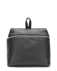 Kara Leather Backpack
