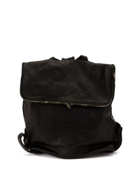 Guidi Leather Backpack