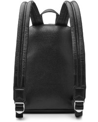 Marc Jacobs Leather Biker Backpack
