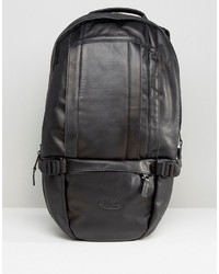 Eastpak Leather Floid Backpack