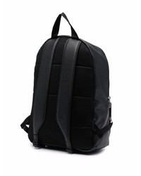 Calvin Klein Jeans Leather Look Backpack
