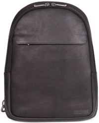 Kenneth Cole Reaction Leather Sling Backpack