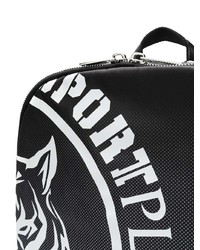 Plein Sport Logo Backpack