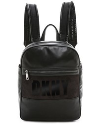 DKNY Logo Backpack