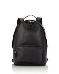Lotuff Leather Leather Backpack