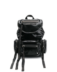 McQ Alexander McQueen Loveless Convertible Backpack