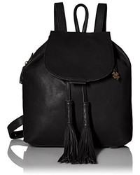Lucky Brand Jordan Leather Backpack