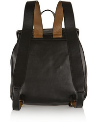 Marc by Marc Jacobs Luna Leather Backpack