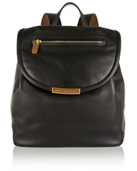 Marc by Marc Jacobs Luna Leather Backpack
