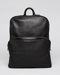Marc by Marc Jacobs Classic Leather Backpack