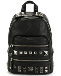 Marc Jacobs Recruit Chipped Studs Backpack