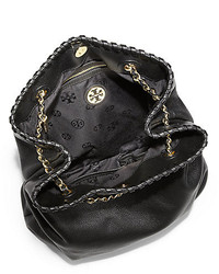 Tory Burch Marion Small Chain Strap Backpack