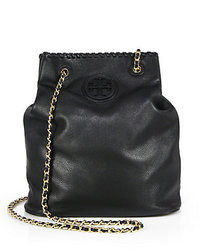 Tory Burch Marion Small Chain Strap Backpack