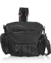 Alexander Wang Marti Mini Leather Backpack