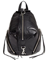Rebecca Minkoff Medium Julian Leather Backpack