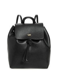 MICHAEL Michael Kors Medium Leather Backpack