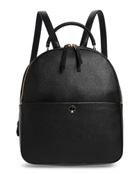 kate spade new york Medium Polly Leather Backpack