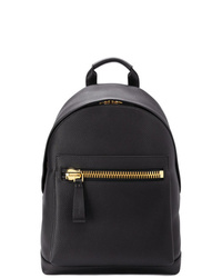 Tom Ford Medium Y Leather Backpack