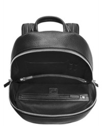 Montblanc Meisterstck Softgrain Leather Backpack