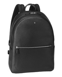 Montblanc Meisterstuck Leather Backpack