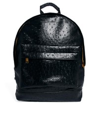Mi-Pac Ostrich Backpack
