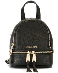 MICHAEL Michael Kors Michl Michl Kors Extra Small Rhea Backpack