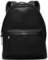 Michael Kors Michl Kors Grant Leather Backpack