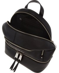 MICHAEL Michael Kors Michl Michl Kors Rhea Medium Leather Backpack