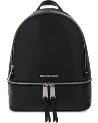 MICHAEL Michael Kors Michl Michl Kors Rhea Medium Leather Backpack