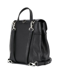 Tod's Mini Double T Backpack
