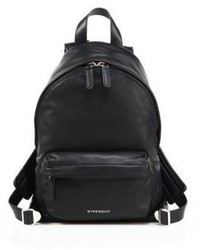 Givenchy Mini Leather Backpack