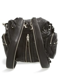 Alexander Wang Mini Marti Leather Backpack