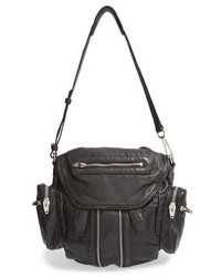 Alexander Wang Mini Marti Leather Backpack
