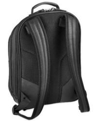 Montblanc Extreme Small Leather Backpack Black