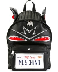 Moschino Cadillac Backpack