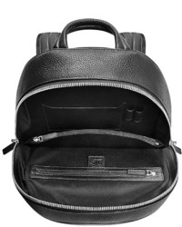 Montblanc Mst Soft Grain Leather Backpack